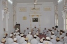 Sang-e-Buniyaad at Bustaan-e-Badri